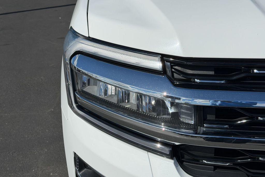 used 2024 Ford Expedition Max car, priced at $44,966