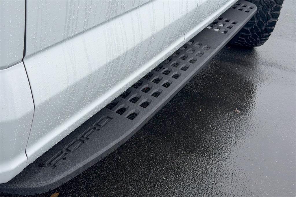 new 2025 Ford F-250 car, priced at $73,305