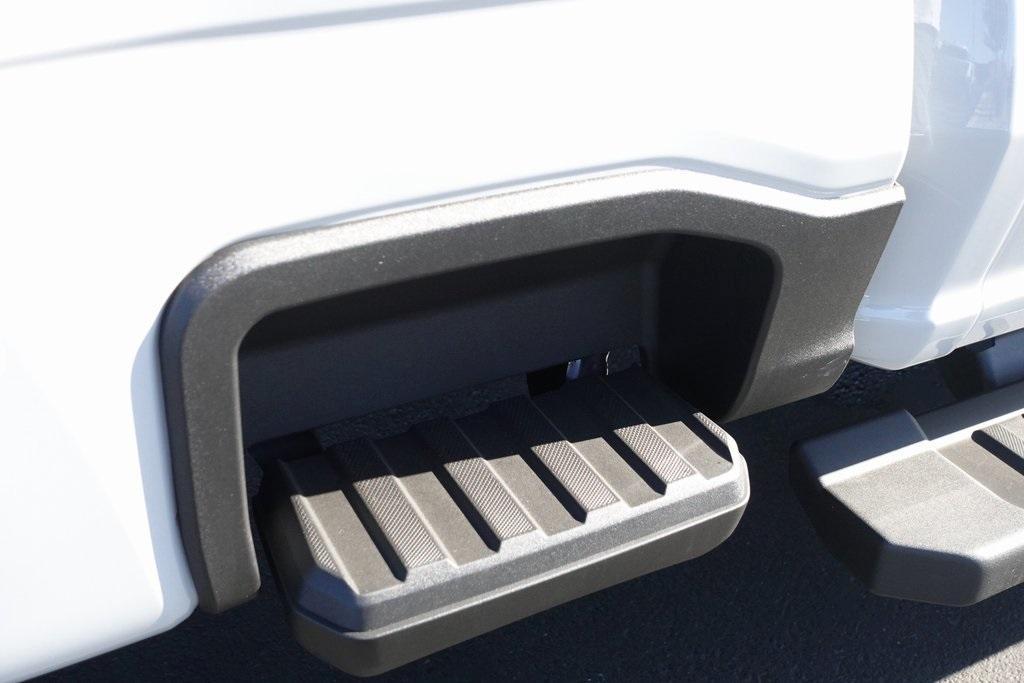 new 2025 Ford F-350 car, priced at $77,293