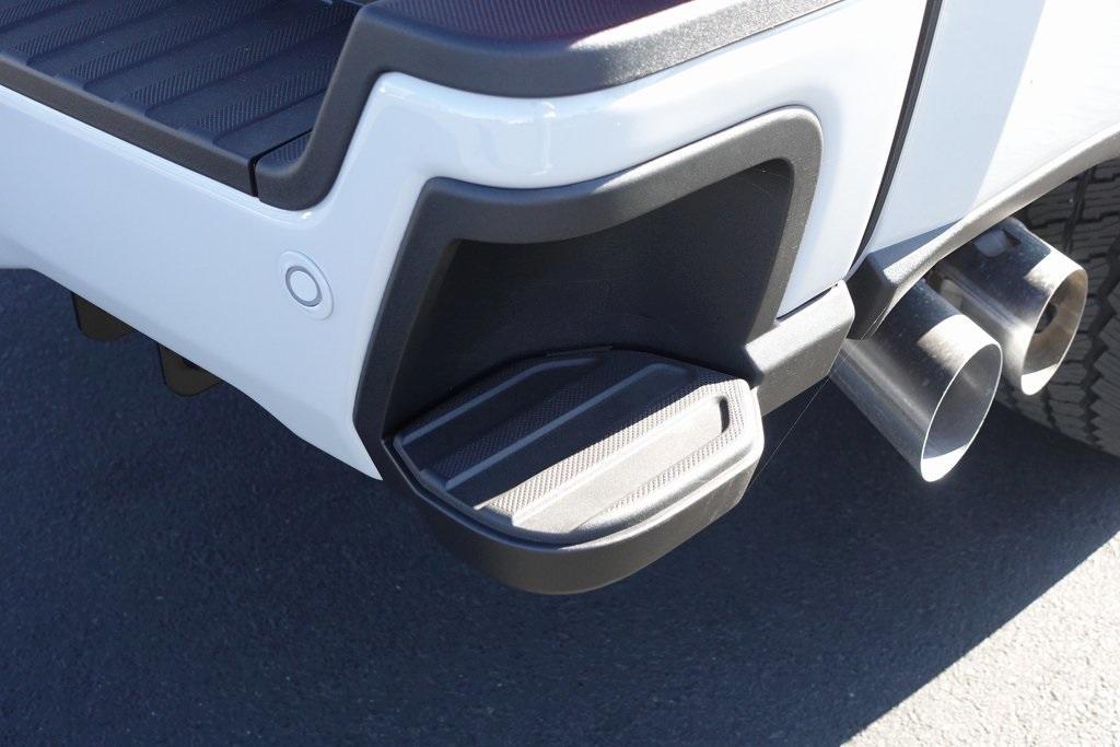 new 2025 Ford F-350 car, priced at $77,293