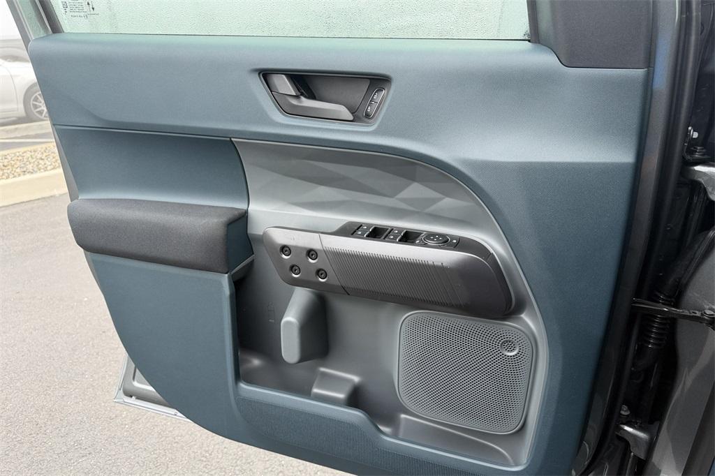 new 2026 Ford Maverick car, priced at $34,300