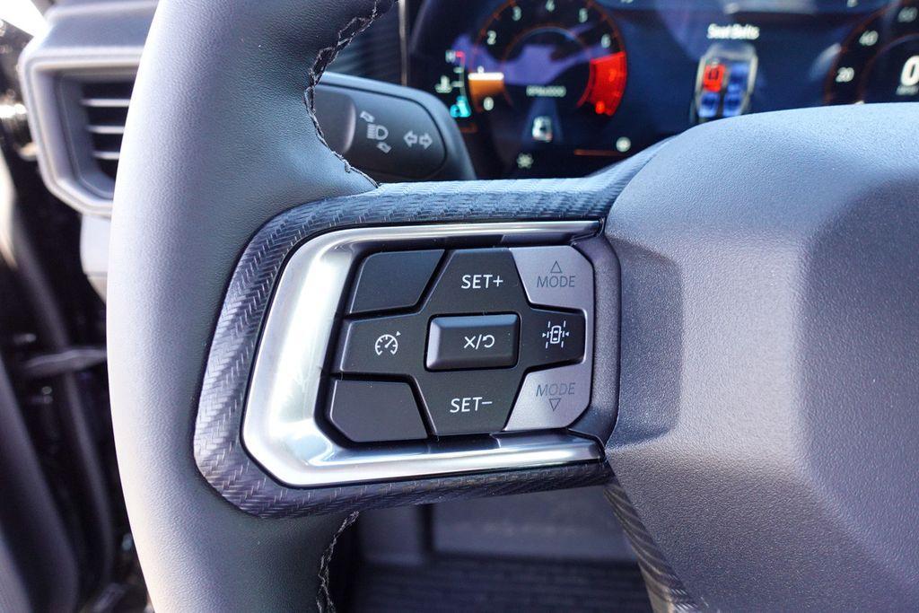 new 2026 Ford Mustang car, priced at $36,877