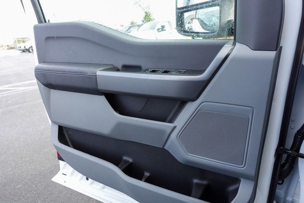 new 2026 Ford F-250 car, priced at $69,885