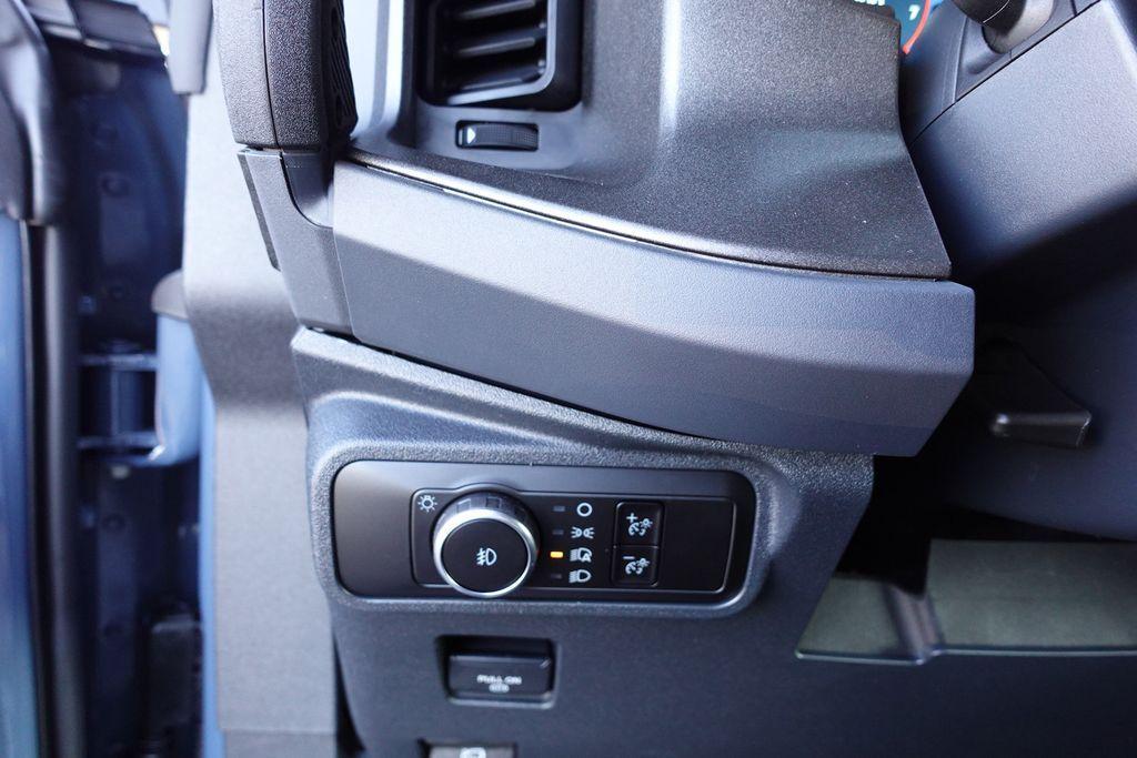 new 2025 Ford Bronco car, priced at $58,877