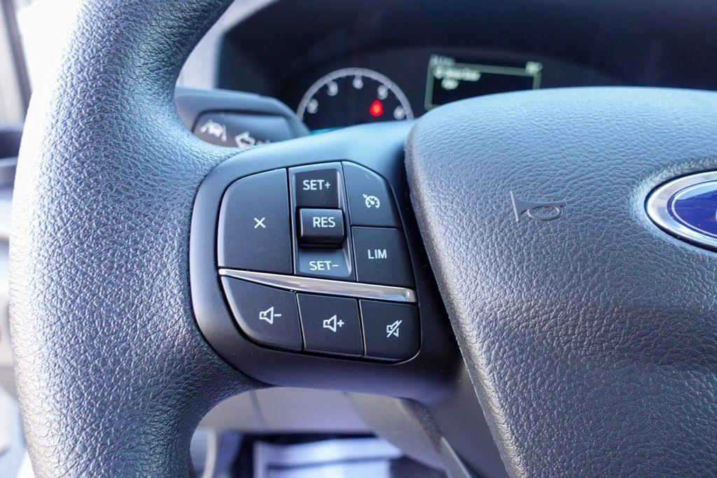 new 2025 Ford Transit-150 car, priced at $49,877