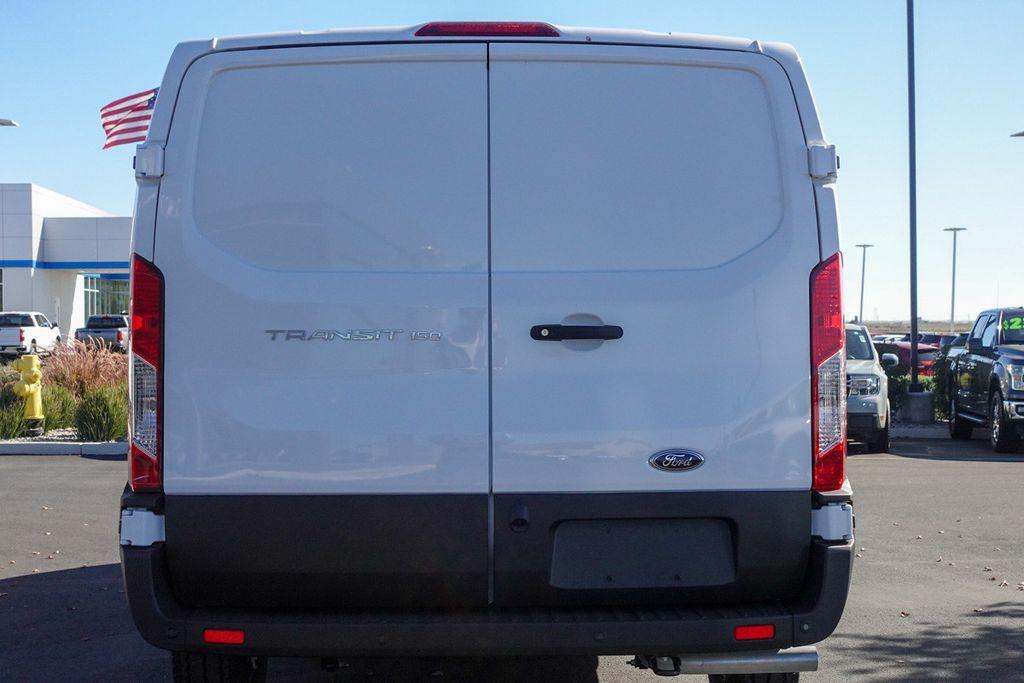 new 2025 Ford Transit-150 car, priced at $49,877