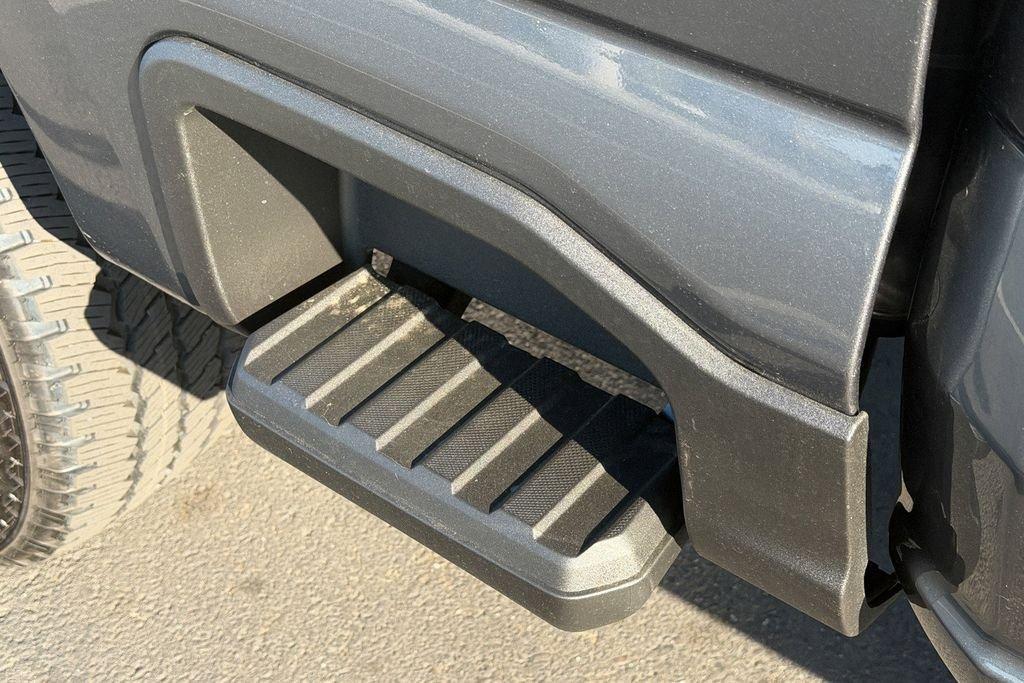 new 2026 Ford F-250 car, priced at $100,092