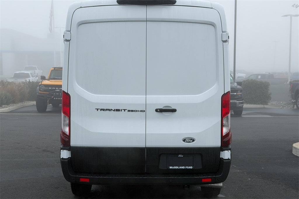 new 2026 Ford Transit-350 car, priced at $61,065
