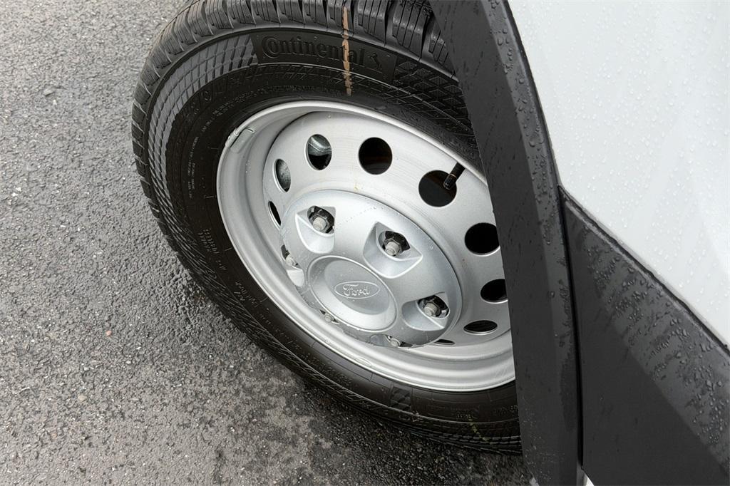 new 2026 Ford Transit-350 car, priced at $61,065