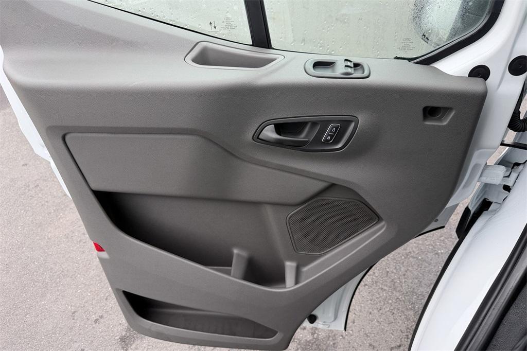 new 2026 Ford Transit-350 car, priced at $61,065