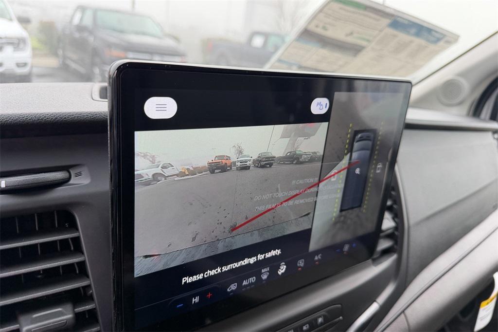 new 2026 Ford Transit-350 car, priced at $61,065