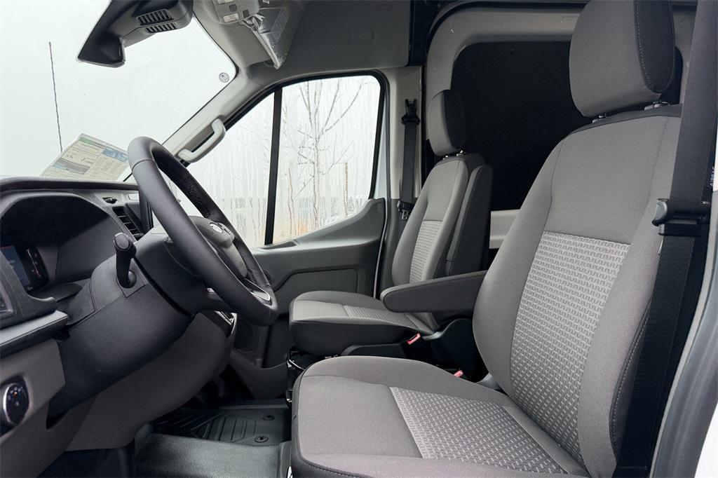 new 2026 Ford Transit-350 car, priced at $61,065