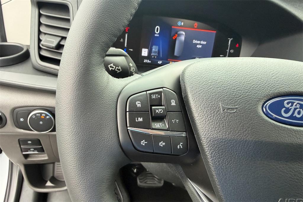 new 2026 Ford Transit-350 car, priced at $61,065