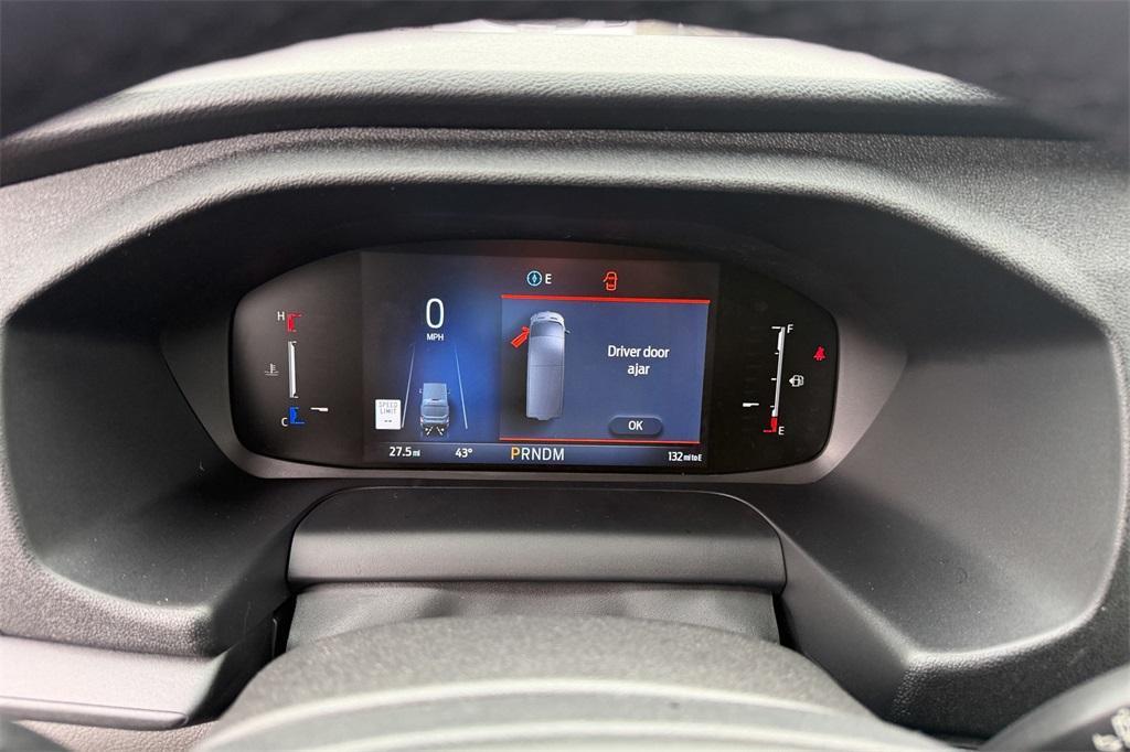 new 2026 Ford Transit-350 car, priced at $61,065