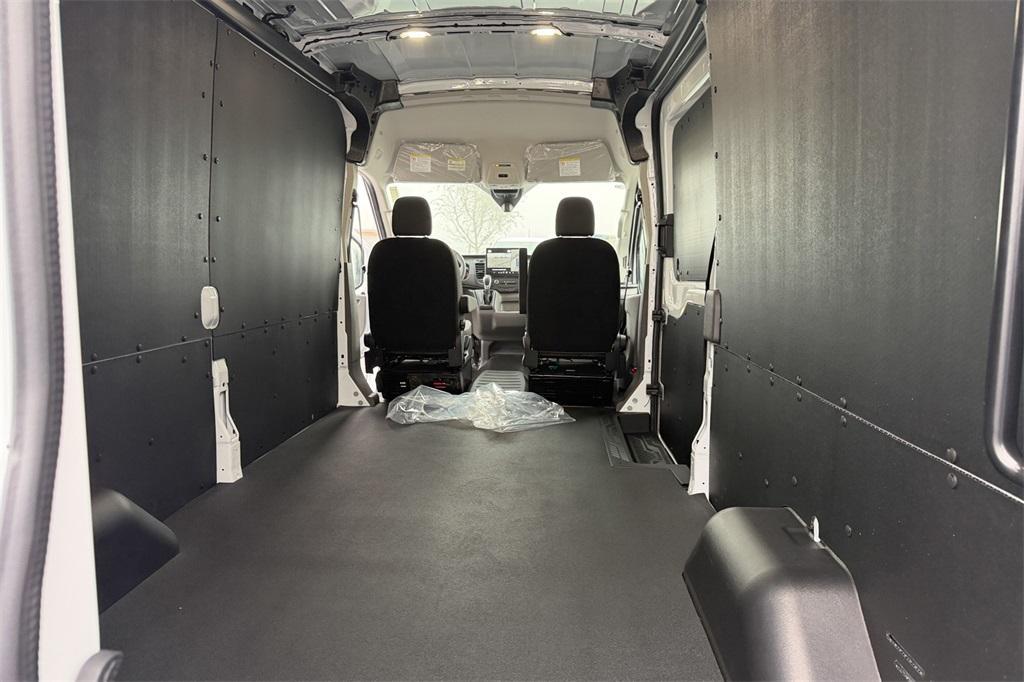 new 2026 Ford Transit-350 car, priced at $61,065