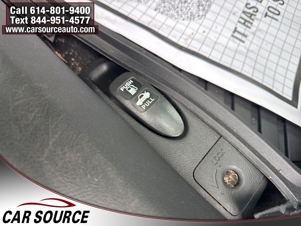 used 2010 Honda Civic car, priced at $7,450