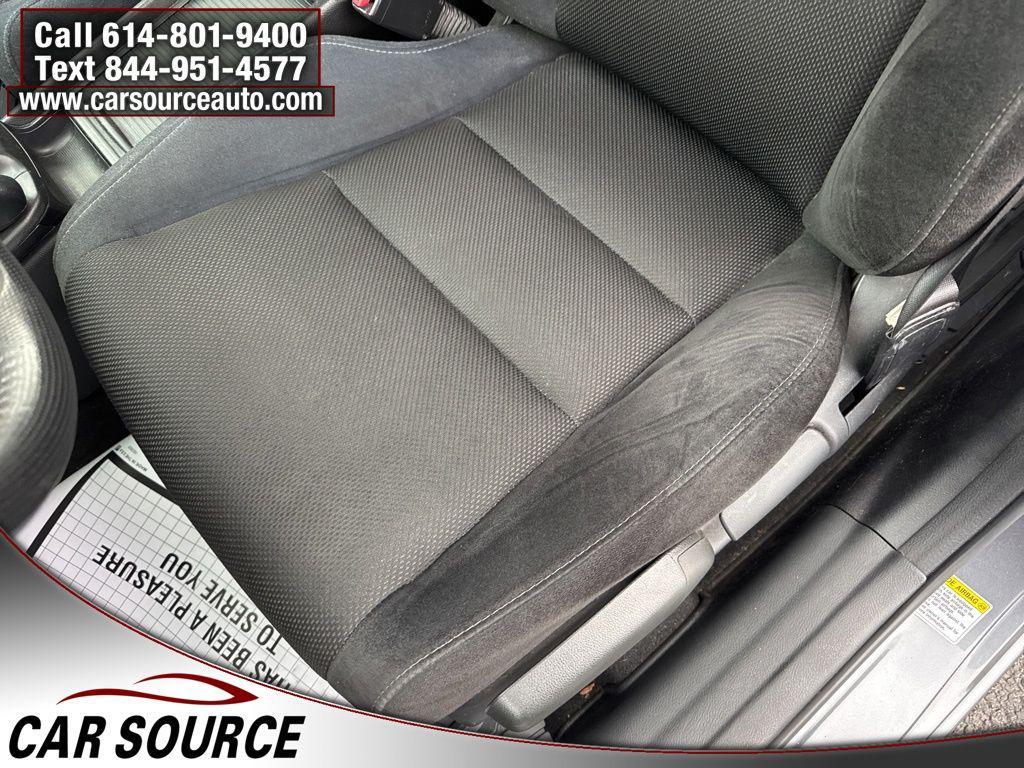 used 2010 Honda Civic car, priced at $7,450