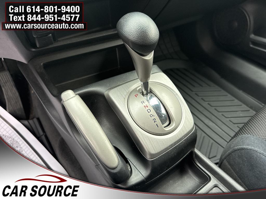 used 2010 Honda Civic car, priced at $7,950