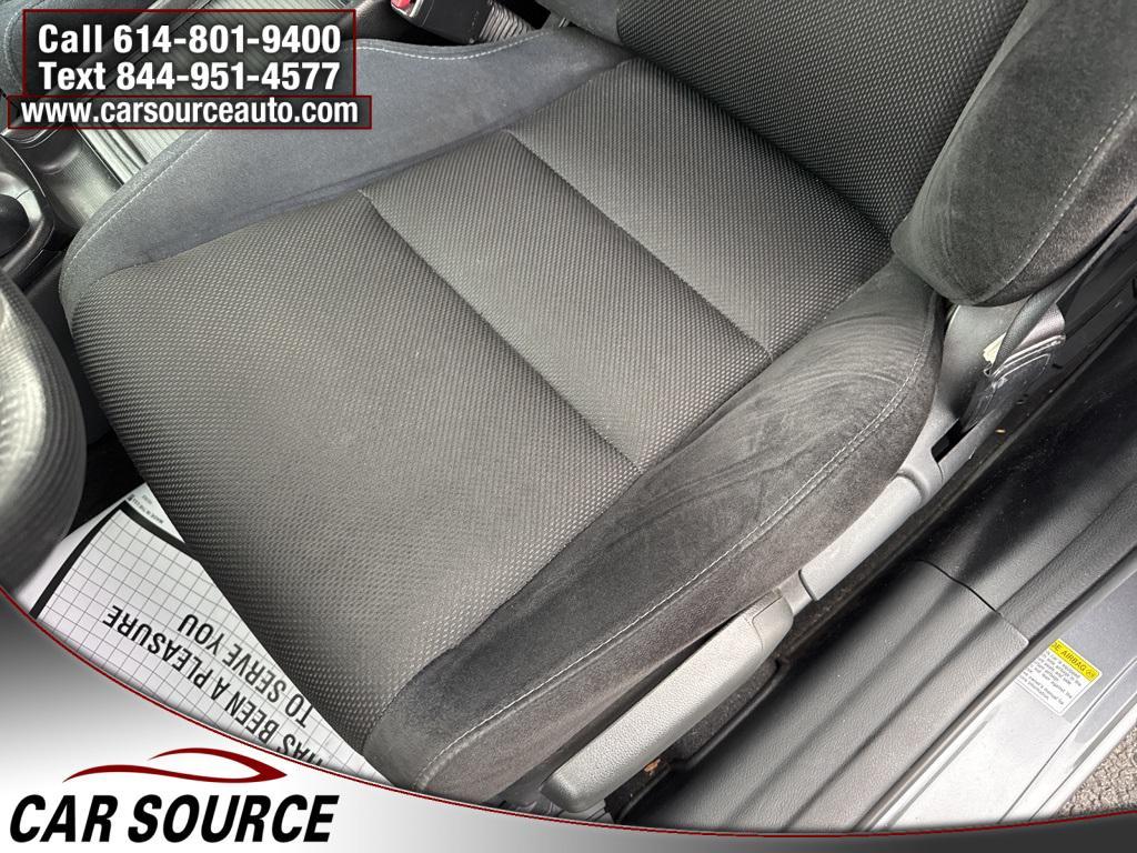 used 2010 Honda Civic car, priced at $7,950