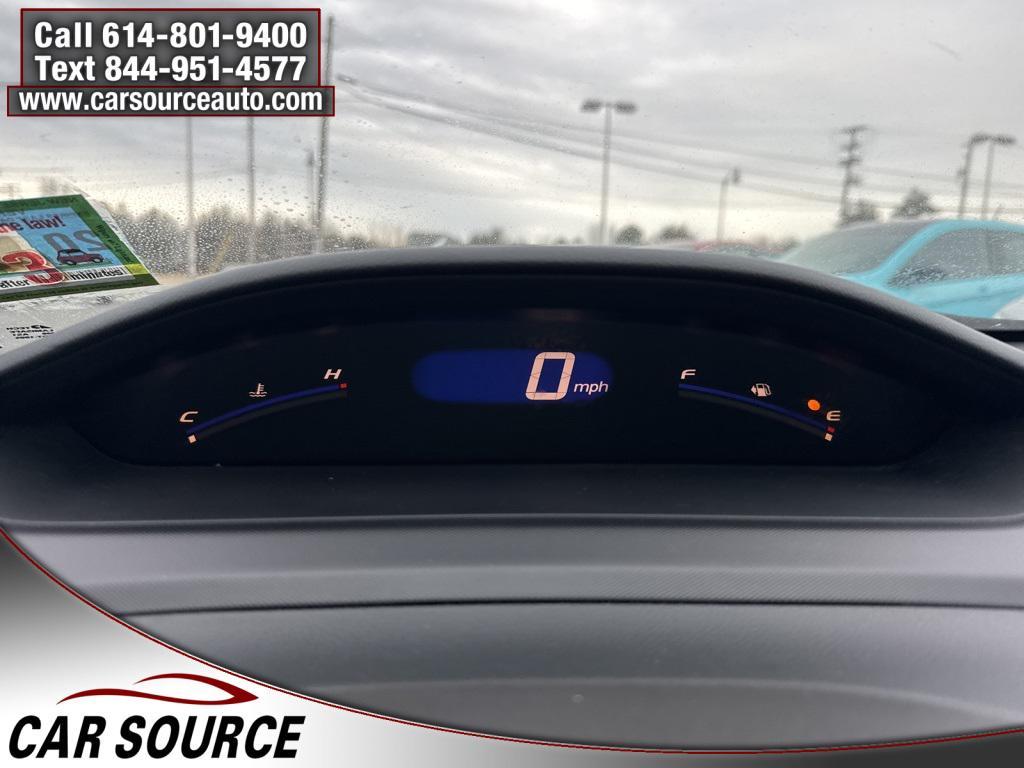 used 2010 Honda Civic car, priced at $7,950