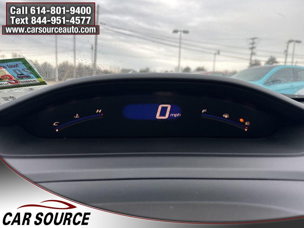 used 2010 Honda Civic car, priced at $7,450
