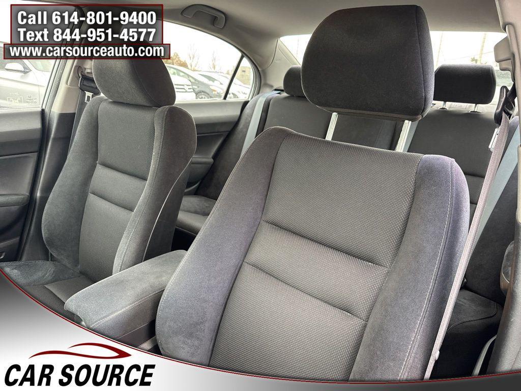 used 2010 Honda Civic car, priced at $7,450