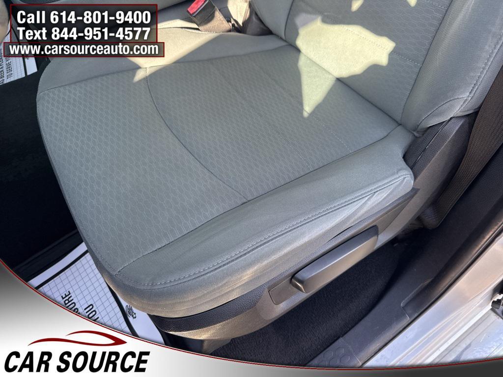 used 2016 Ram 1500 car, priced at $7,451