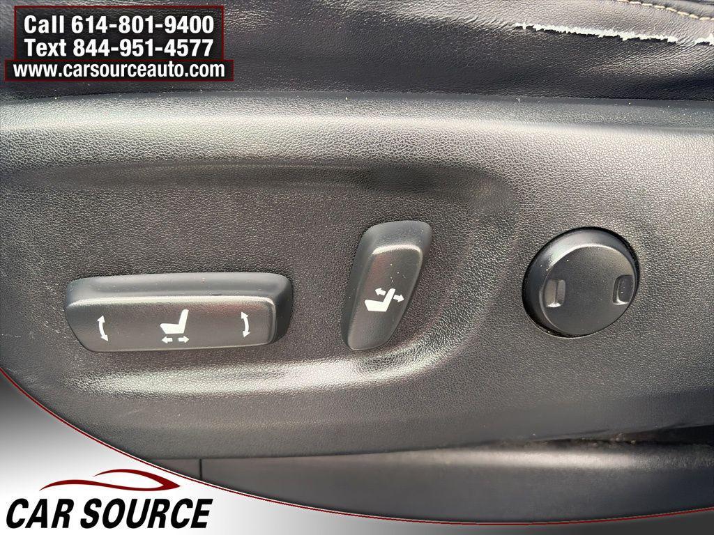 used 2014 Lexus GX 460 car, priced at $17,995