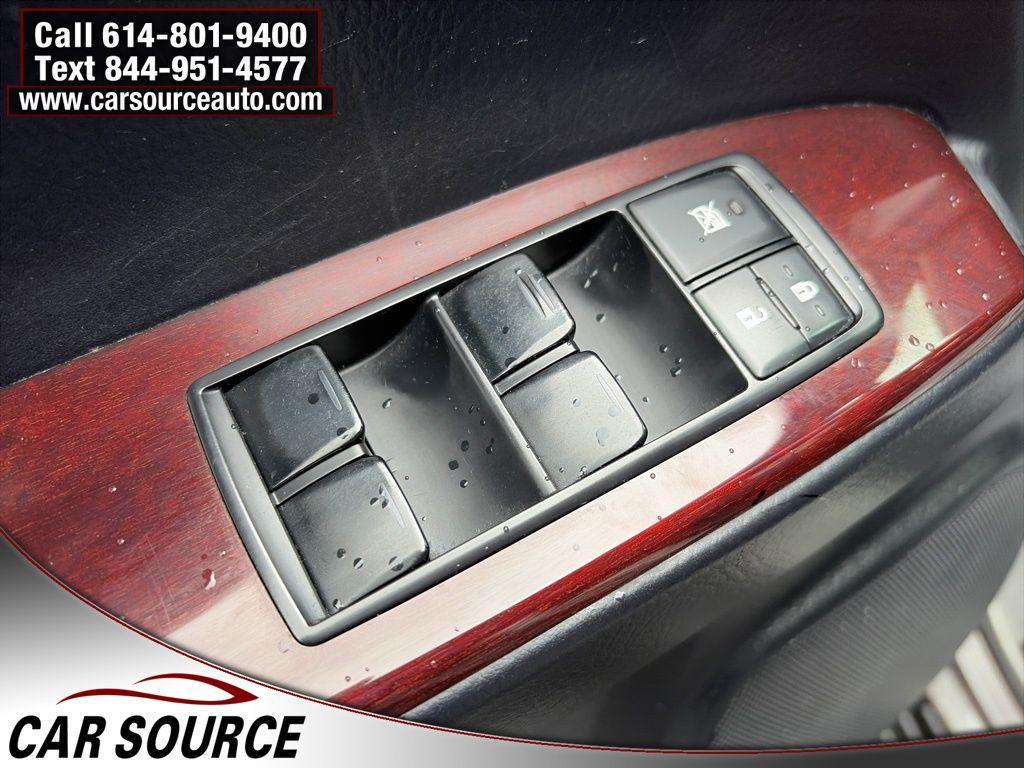 used 2014 Lexus GX 460 car, priced at $17,995