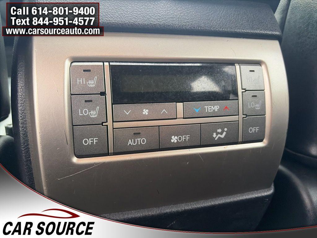 used 2014 Lexus GX 460 car, priced at $17,995