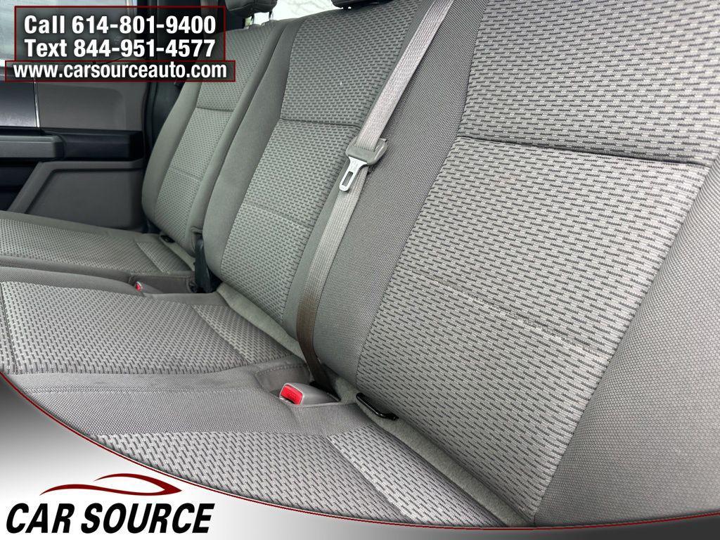 used 2015 Ford F-150 car, priced at $19,950
