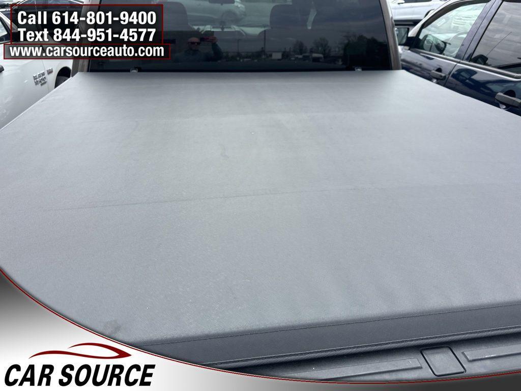 used 2015 Ford F-150 car, priced at $19,950