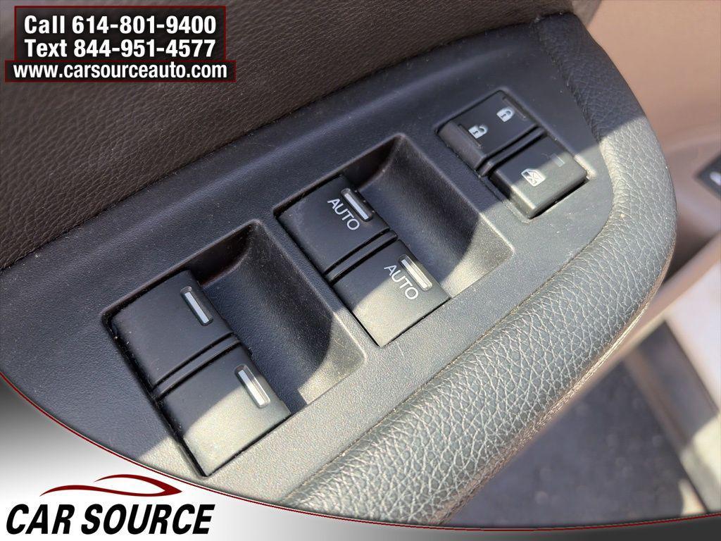used 2016 Honda Pilot car, priced at $18,348
