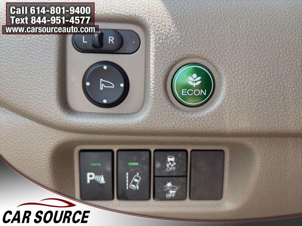 used 2016 Honda Pilot car, priced at $18,348