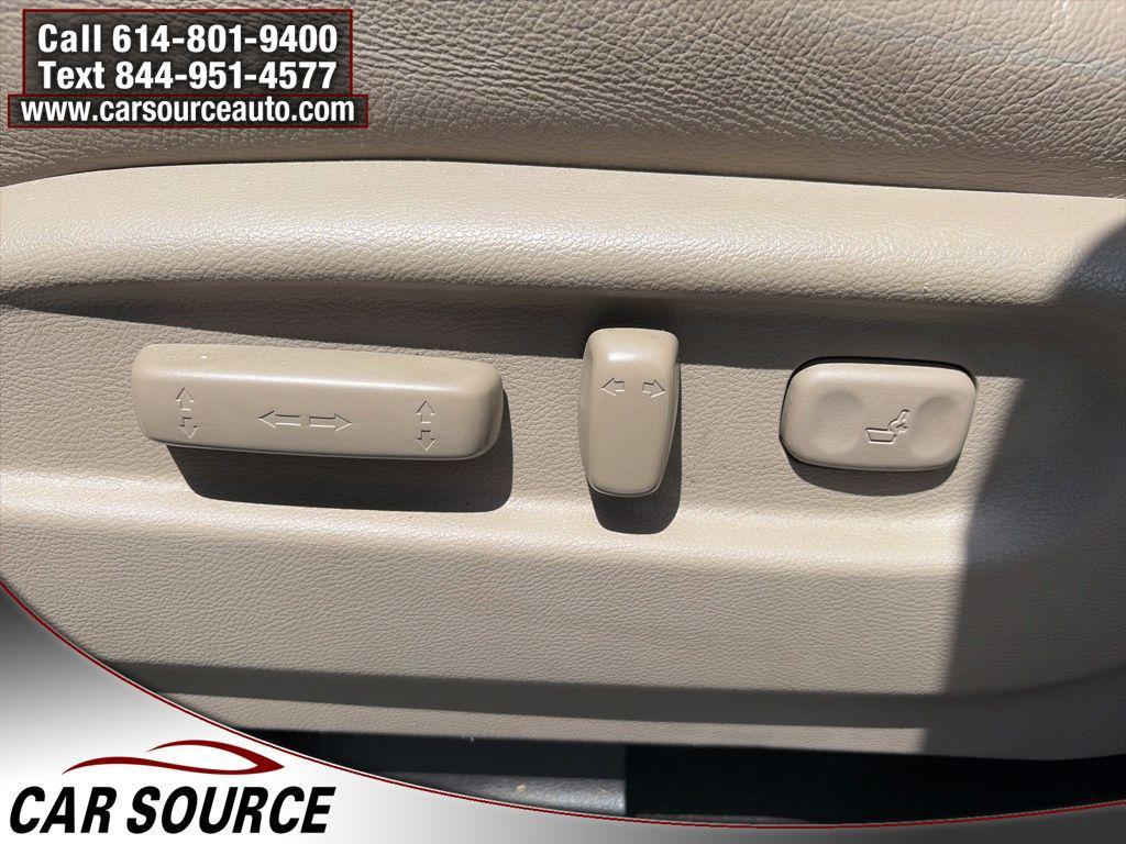 used 2016 Honda Pilot car, priced at $18,348