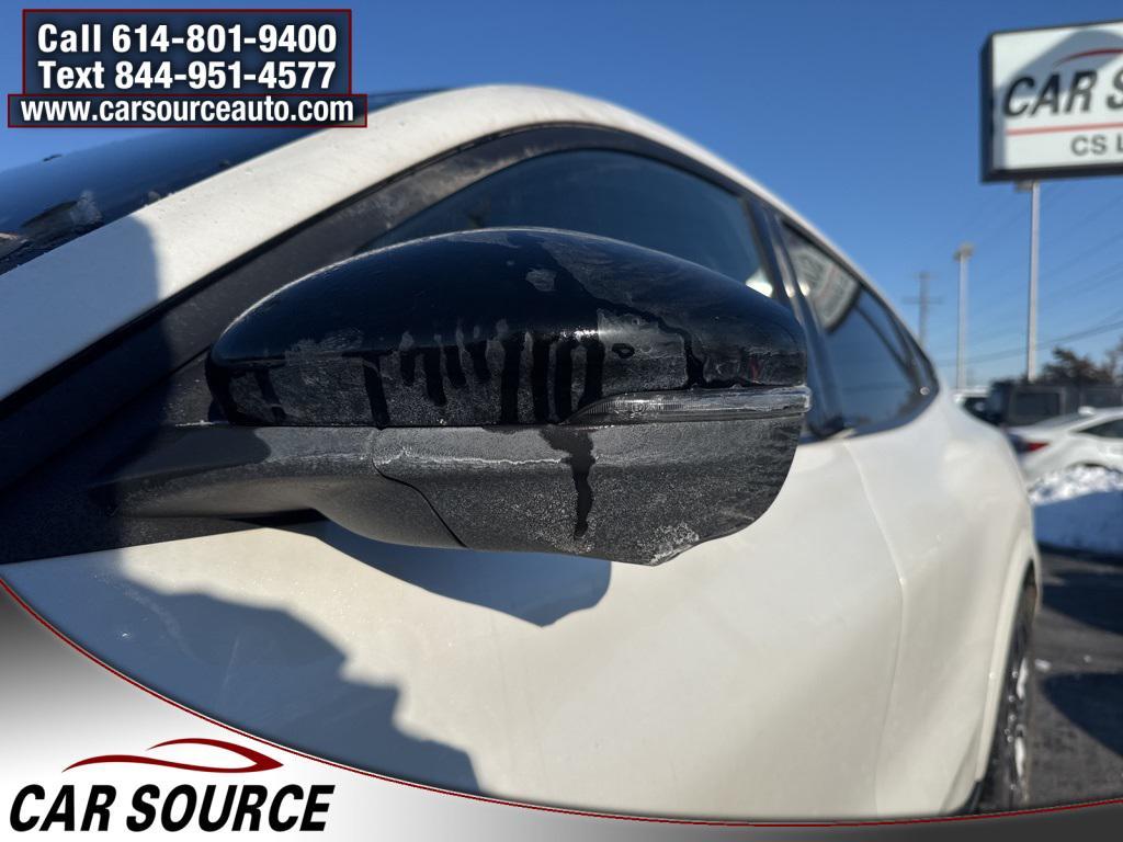 used 2022 Ford Mustang Mach-E car, priced at $27,995