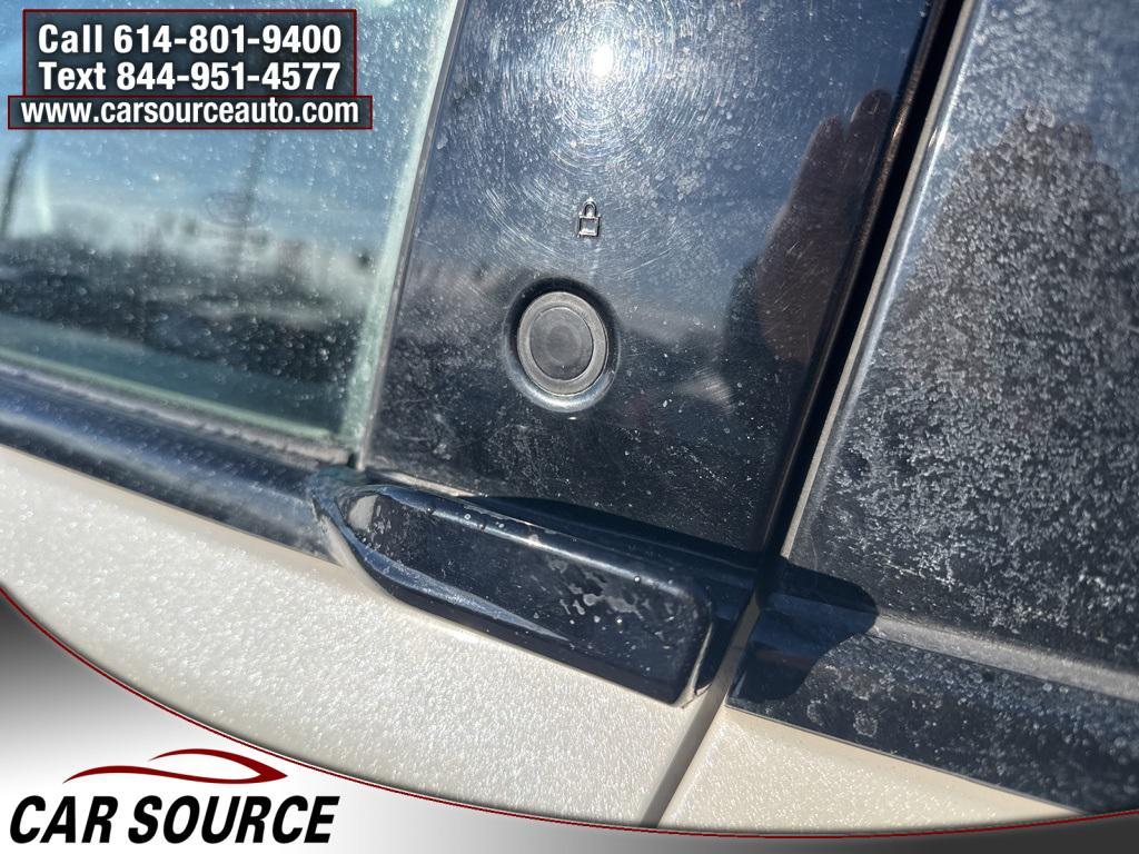 used 2022 Ford Mustang Mach-E car, priced at $27,995