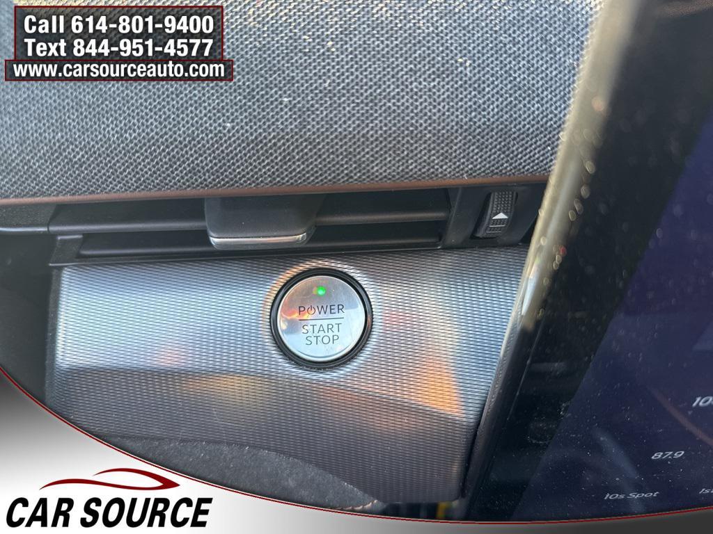 used 2022 Ford Mustang Mach-E car, priced at $27,995