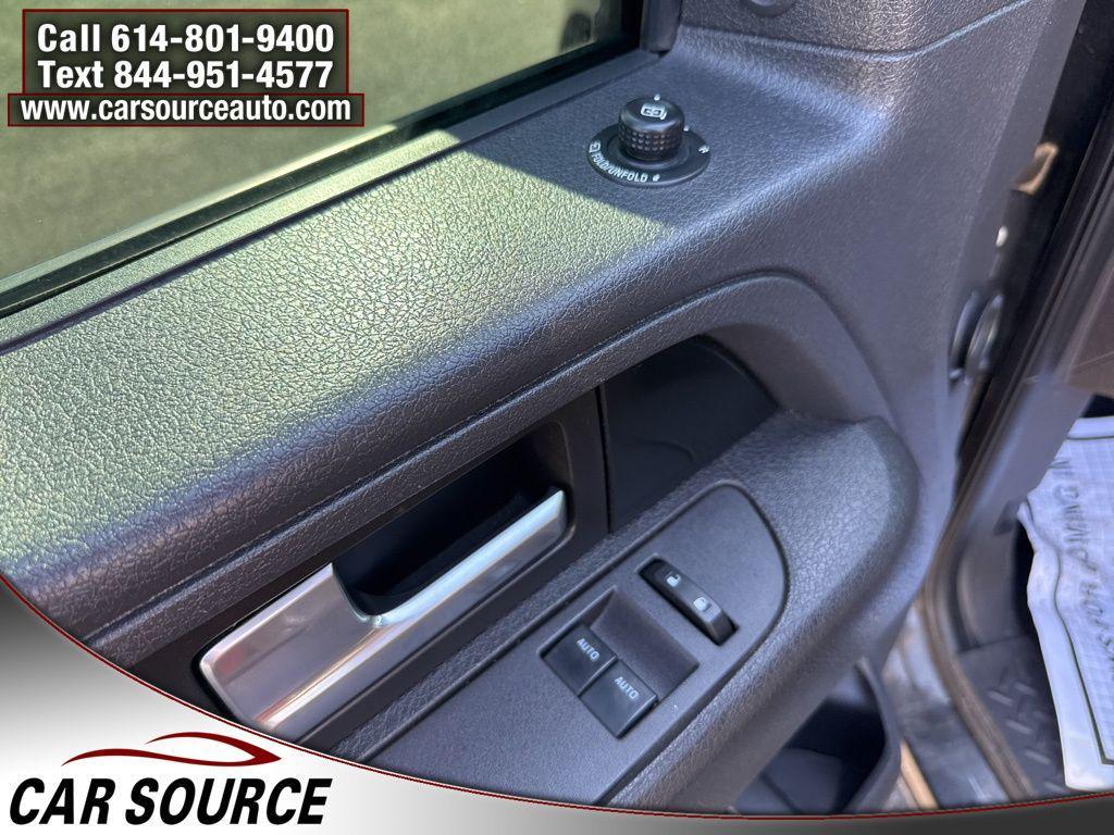 used 2014 Ford F-150 car, priced at $19,450