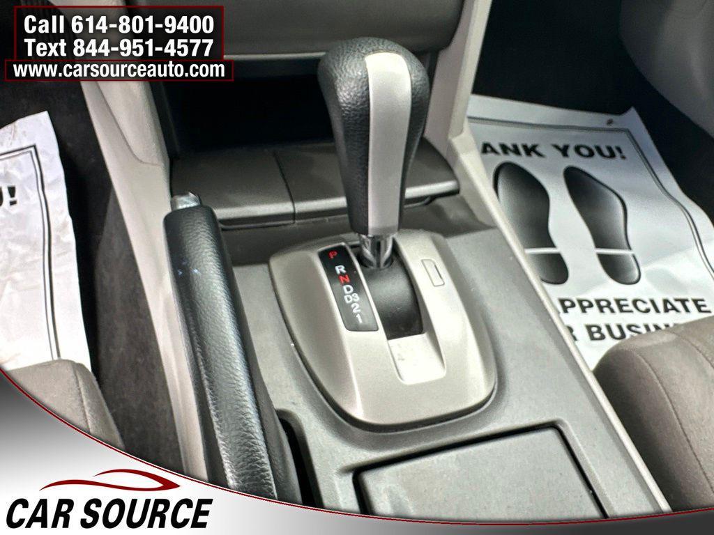 used 2011 Honda Accord car, priced at $9,393