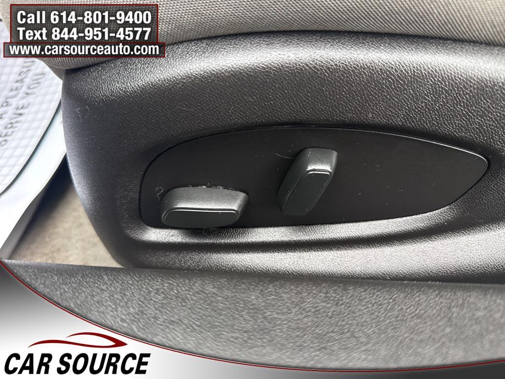 used 2017 Chevrolet Camaro car, priced at $15,450