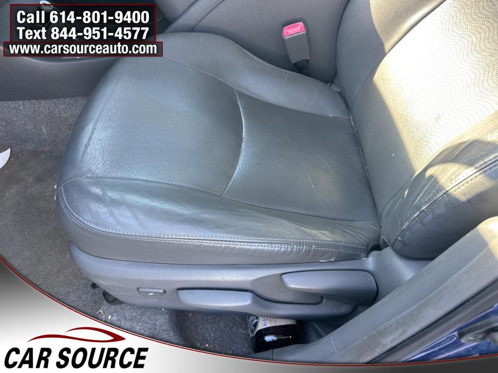 used 2010 Toyota Prius car, priced at $6,450