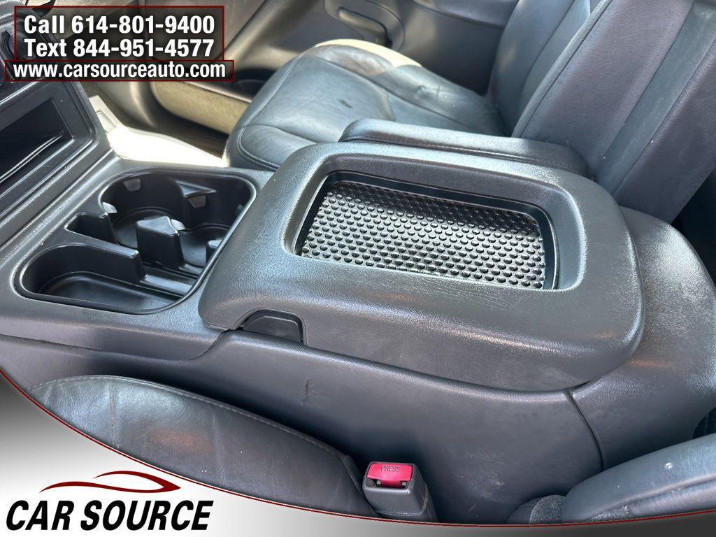 used 2004 GMC Sierra 1500 car, priced at $4,950