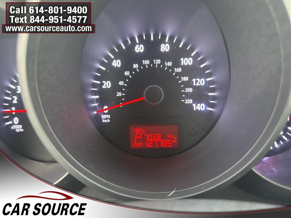 used 2013 Kia Soul car, priced at $5,450