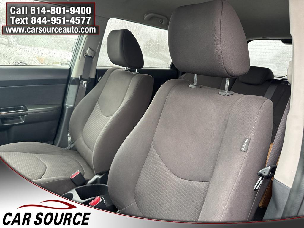 used 2013 Kia Soul car, priced at $5,450