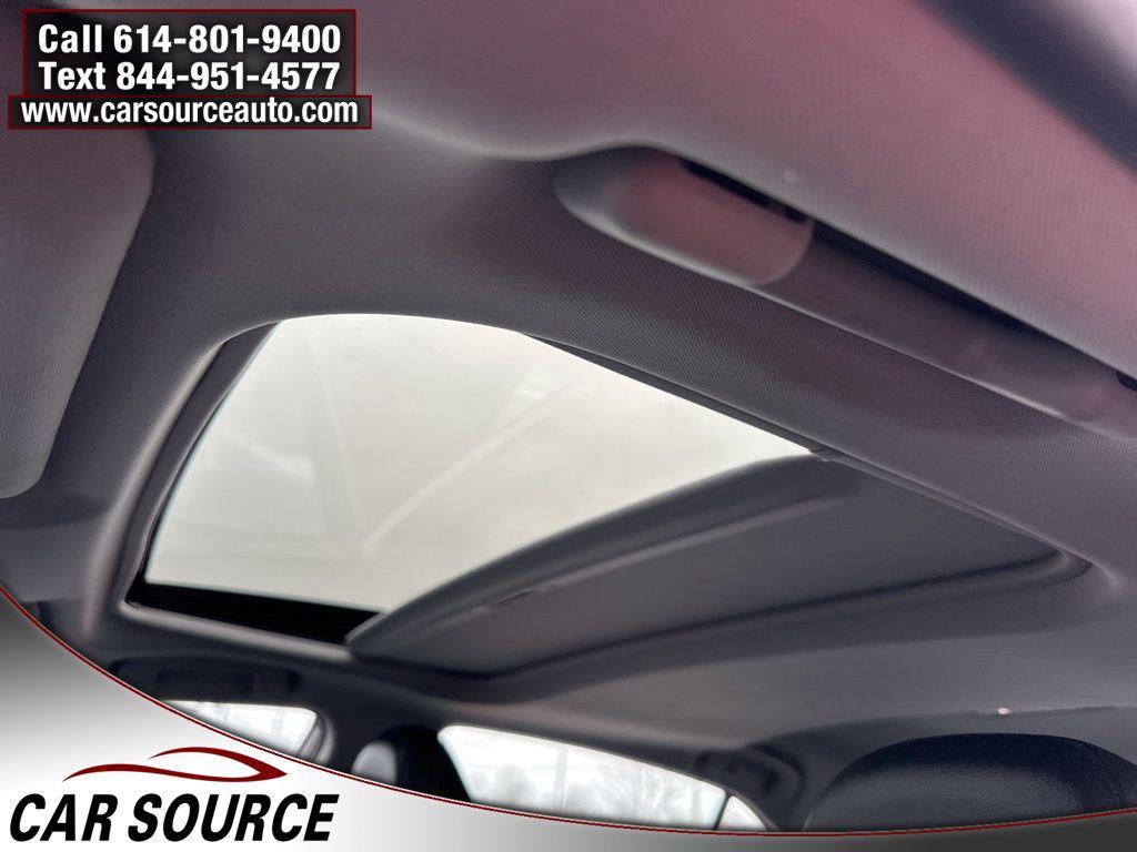used 2023 Toyota Camry car, priced at $28,450