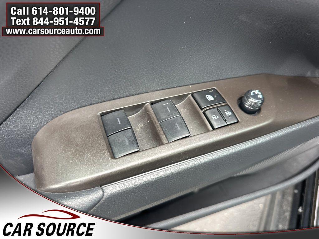used 2023 Toyota Camry car, priced at $28,450