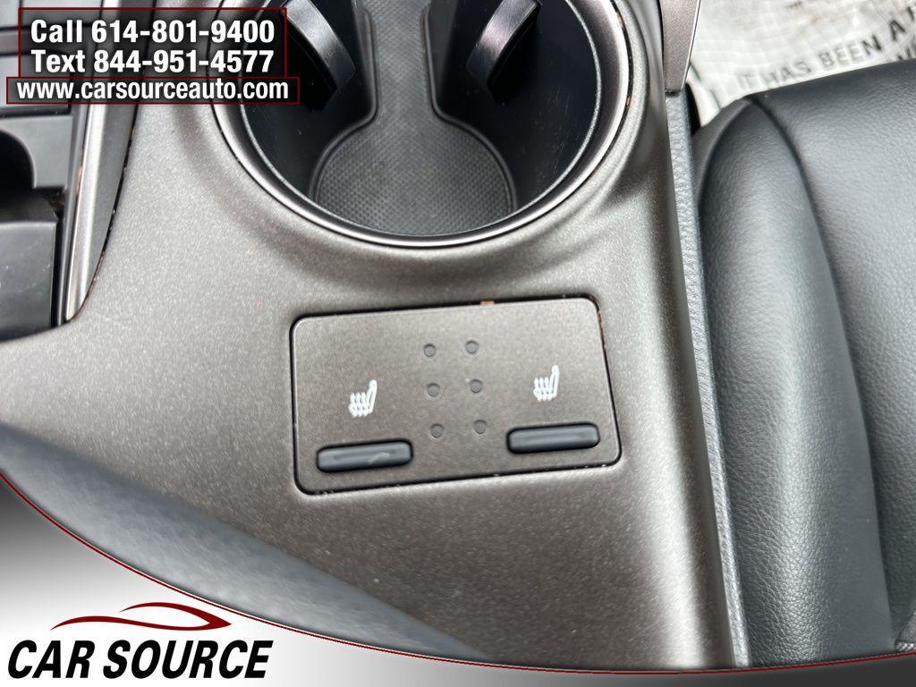 used 2023 Toyota Camry car, priced at $28,450