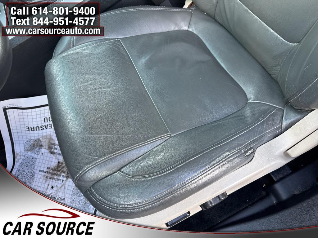 used 2014 Ford Explorer car, priced at $6,995