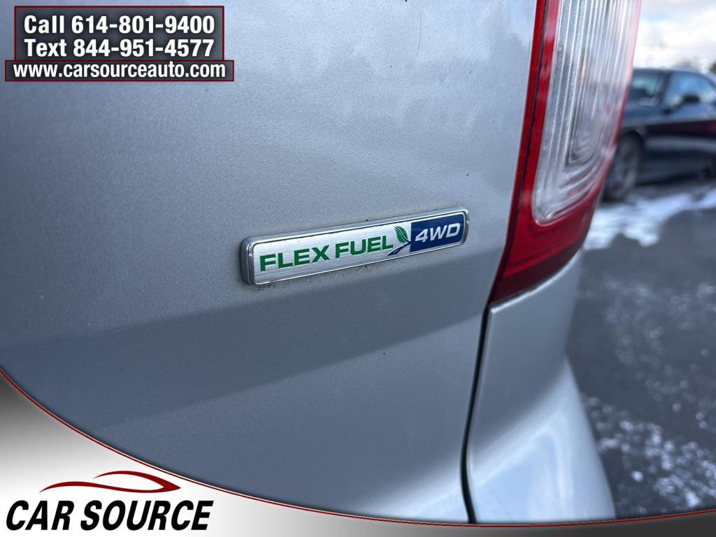 used 2014 Ford Explorer car, priced at $6,995